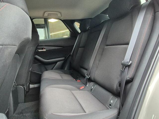 Mazda CX-30 E-SKYACTIV-X 186 6AT HOMURA / Trekhaak