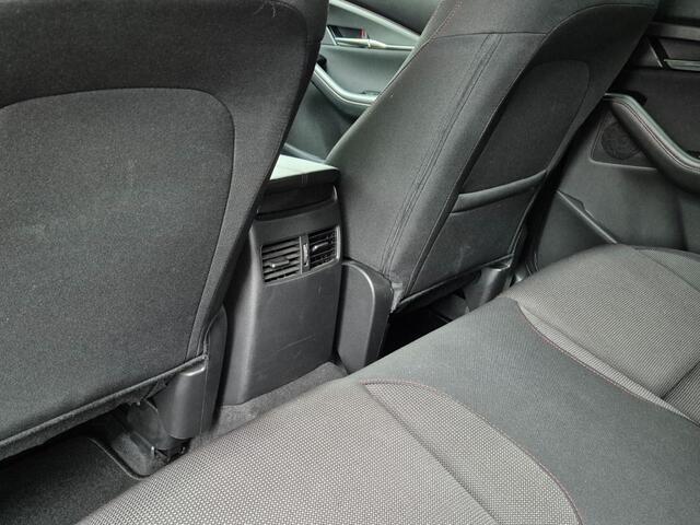 Mazda CX-30 E-SKYACTIV-X 186 6AT HOMURA / Trekhaak