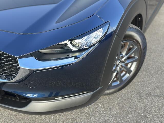 Mazda CX-30 2.0 Skyactive 122 Prime-line