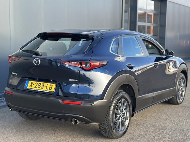 Mazda CX-30 2.0 Skyactive 122 Prime-line