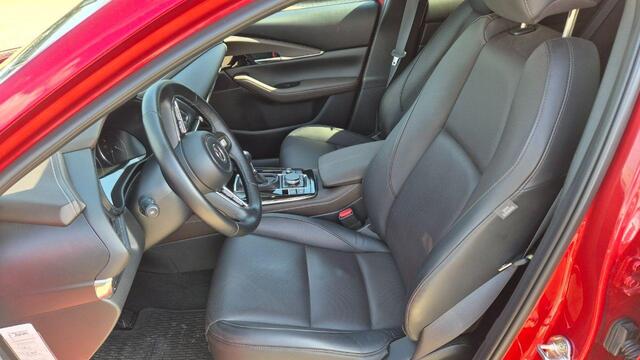 Mazda CX-30 2.0 e-SkyActiv-X M Hybrid Luxury | Rijklaar| 1ste eigenaar| Dealer onderhouden