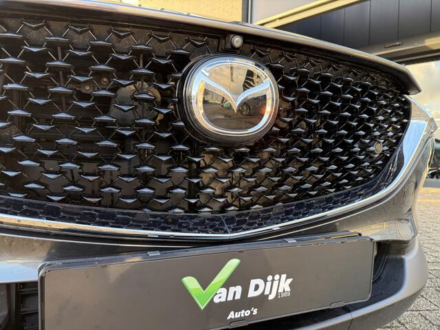 Mazda CX-30 2.0 X M Hybrid Navi 360Camera Memory Leer Trekhaak