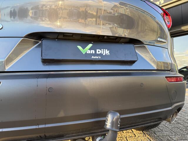 Mazda CX-30 2.0 X M Hybrid Navi 360Camera Memory Leer Trekhaak