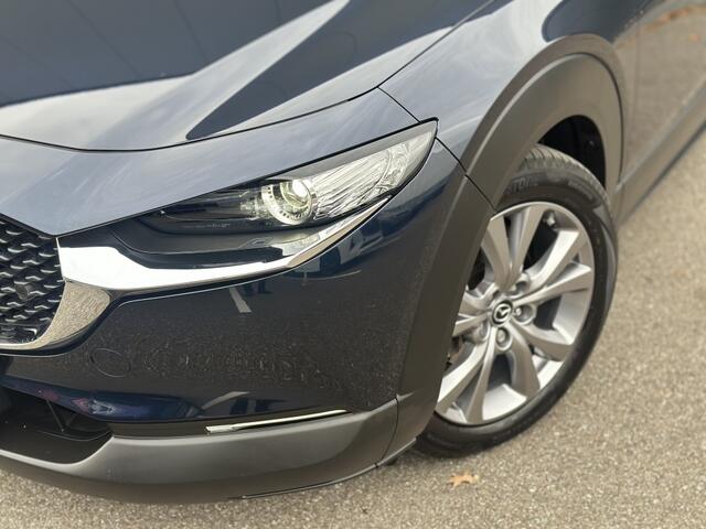 Mazda CX-30 2.0 186PK -X Comfort + Trekhaak