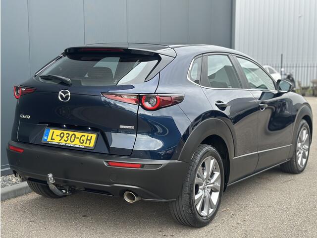 Mazda CX-30 2.0 186PK -X Comfort + Trekhaak