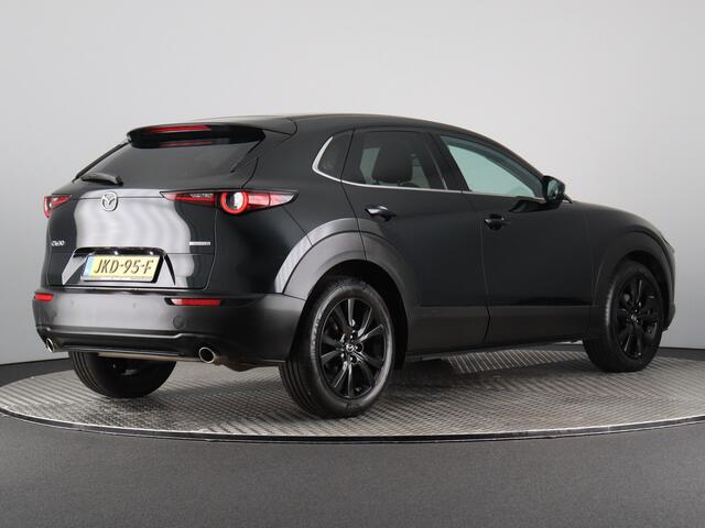 Mazda CX-30 2.5 e-SkyActiv-G M Homura (Navi / Camera / Head Up / Carplay)