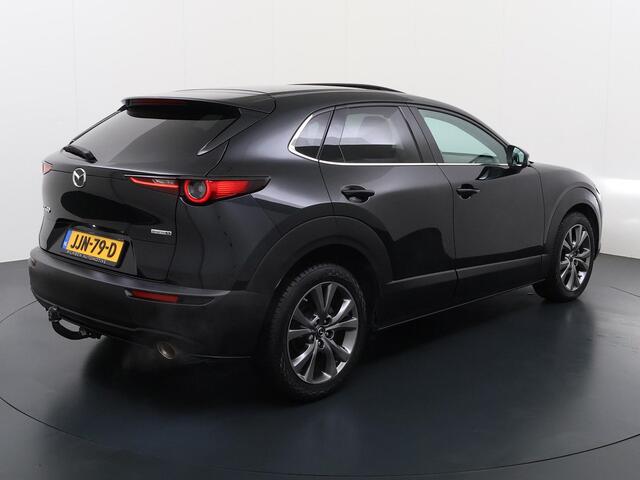 Mazda CX-30 2.0 e-SkyActiv-X M Hybrid Luxury