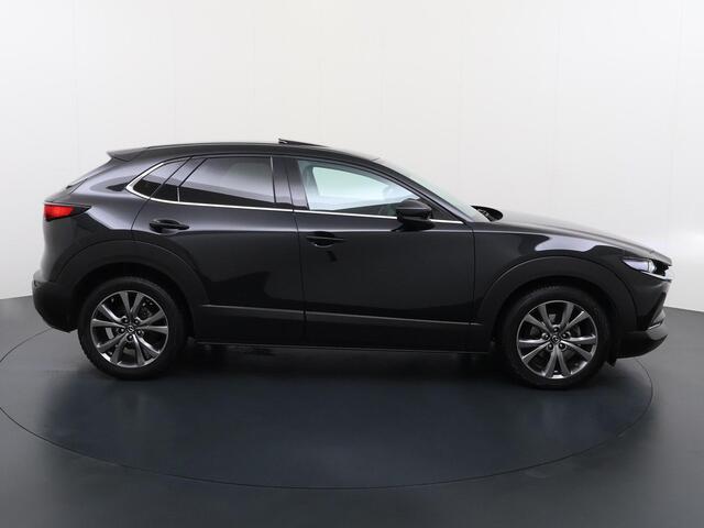 Mazda CX-30 2.0 e-SkyActiv-X M Hybrid Luxury