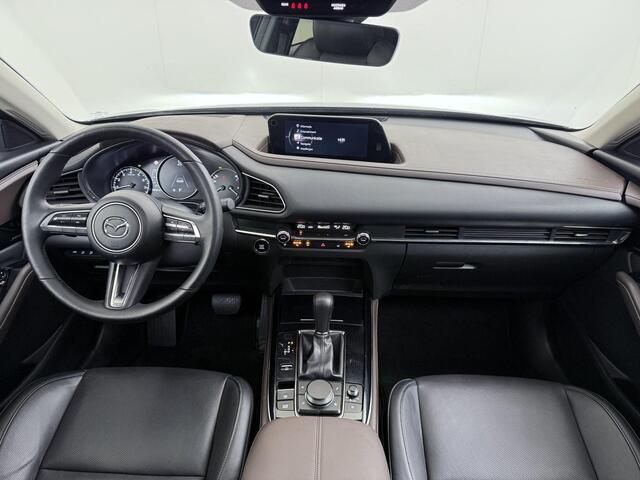 Mazda CX-30 2.0 e-SkyActiv-X M Hybrid Luxury