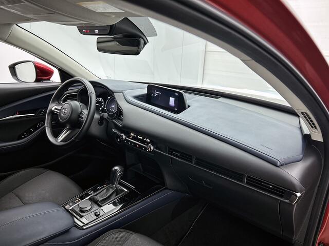 Mazda CX-30 2.0 e-SkyActiv-G Aut. M-Hybrid Comfort 18 inch, Keyless