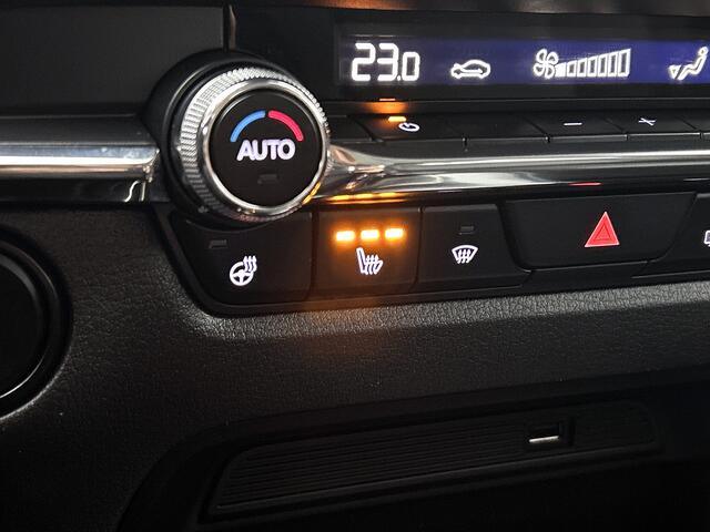 Mazda CX-30 2.0 e-SkyActiv-G Aut. M-Hybrid Comfort 18 inch, Keyless