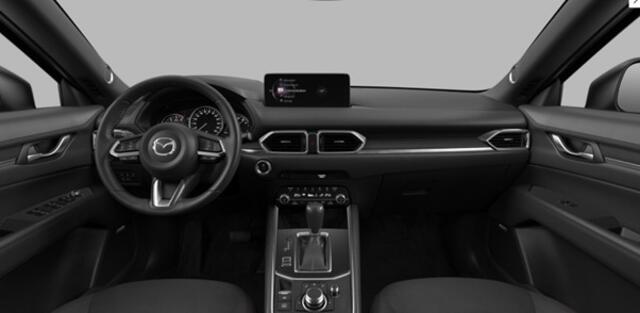 Mazda CX-5 2.0 e-SkyActiv-G M Hybrid 165 Homura | Comfort Pack |