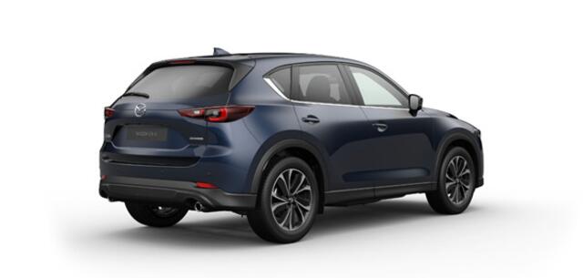 Mazda CX-5 2.0 e-SkyActiv-G M Hybrid 165 Exclusive-Line | Comfort Pack |