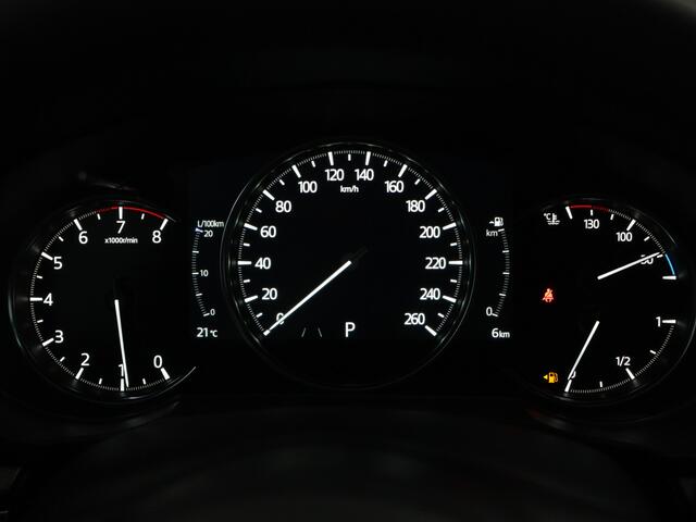 Mazda CX-5 2.0 e-SkyActiv-G M Hybrid 165 Homura | Incl. ¤ 3.000,- instapvoordeel | Direct leverbaar in verschillende kleuren en uitvoeringen