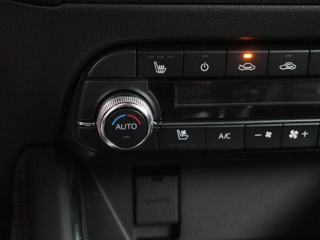 Mazda CX-5 2.0 e-SkyActiv-G M Hybrid 165 Homura | Incl. ¤ 3.000,- instapvoordeel | Direct leverbaar in verschillende kleuren en uitvoeringen