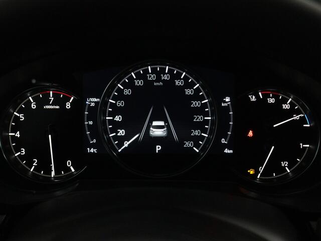 Mazda CX-5 2.0 e-SkyActiv-G M Hybrid 165 Homura | Incl. ¤ 3.000,- instapvoordeel | Direct leverbaar in verschillende kleuren en uitvoeringen