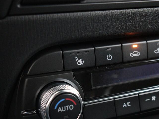 Mazda CX-5 2.0 e-SkyActiv-G M Hybrid 165 Homura | Incl. ¤ 3.000,- instapvoordeel | Direct leverbaar in verschillende kleuren en uitvoeringen