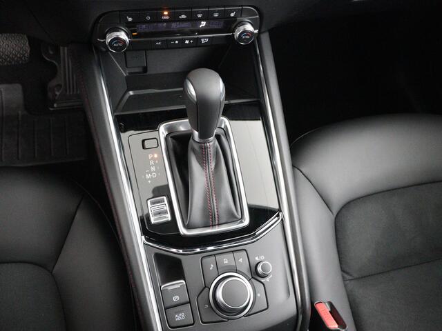 Mazda CX-5 2.0 e-SkyActiv-G M Hybrid 165 Homura | Incl. ¤ 3.000,- instapvoordeel | Direct leverbaar in verschillende kleuren en uitvoeringen