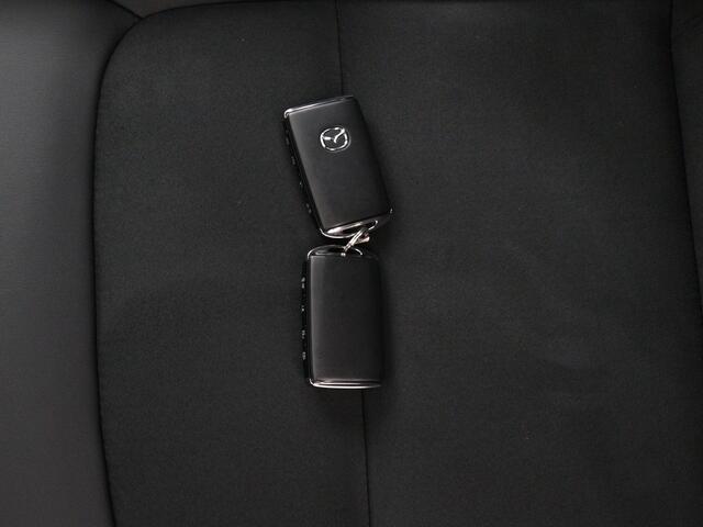 Mazda CX-5 2.0 e-SkyActiv-G M Hybrid 165 Homura | Incl. ¤ 3.000,- instapvoordeel | Direct leverbaar in verschillende kleuren en uitvoeringen