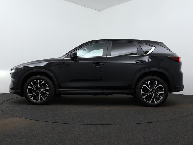 Mazda CX-5 2.0 e-SkyActiv-G M Hybrid 165 Advantage | Incl. ¤ 3.000,- instapvoordeel | Direct leverbaar in verschillende kleuren en uitvoeringen