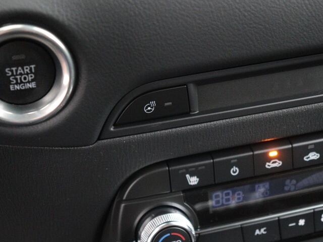 Mazda CX-5 2.0 e-SkyActiv-G M Hybrid 165 Advantage | Incl. ¤ 3.000,- instapvoordeel | Direct leverbaar in verschillende kleuren en uitvoeringen