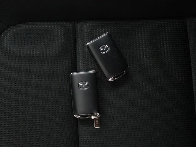 Mazda CX-5 2.0 e-SkyActiv-G M Hybrid 165 Advantage | Incl. ¤ 3.000,- instapvoordeel | Direct leverbaar in verschillende kleuren en uitvoeringen