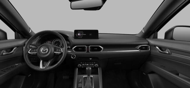 Mazda CX-5 2.0 e-SkyActiv-G M Hybrid 165 Homura | Comfort Pack |