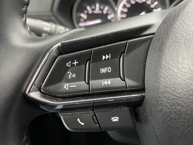 Mazda CX-5 2.0 SAG 165 Style Selected | Automaat | 360 Camera | Navi | Clim