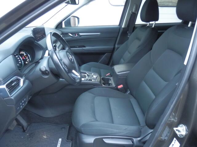 Mazda CX-5 2.0 SAG 165 COMFORT AUTOMAAT/ TREKHAAK