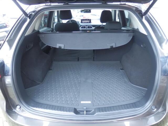Mazda CX-5 2.0 SAG 165 COMFORT AUTOMAAT/ TREKHAAK