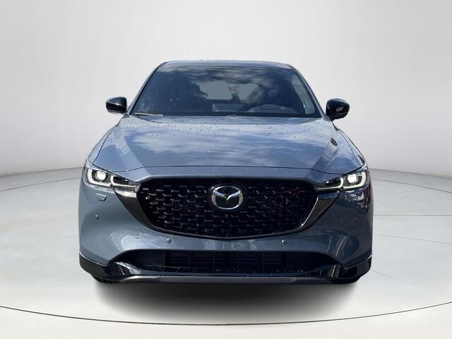 Mazda CX-5 2.0 e-SkyActiv-G M Hybrid 165 Homura | NIEUW OP VOORRAAD | Comfort pack |