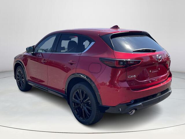 Mazda CX-5 2.0 e-SkyActiv-G M Hybrid 165 Homura | Automaat | Comfort pack |