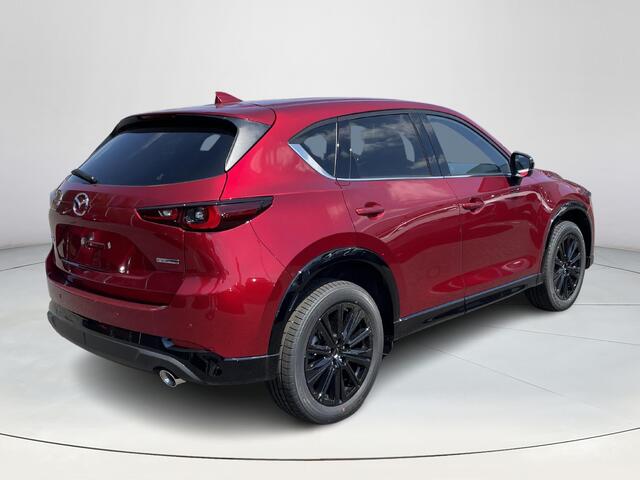 Mazda CX-5 2.0 e-SkyActiv-G M Hybrid 165 Homura | Automaat | Comfort pack |