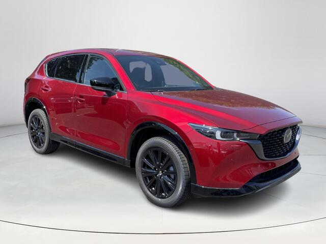 Mazda CX-5 2.0 e-SkyActiv-G M Hybrid 165 Homura | Automaat | Comfort pack |