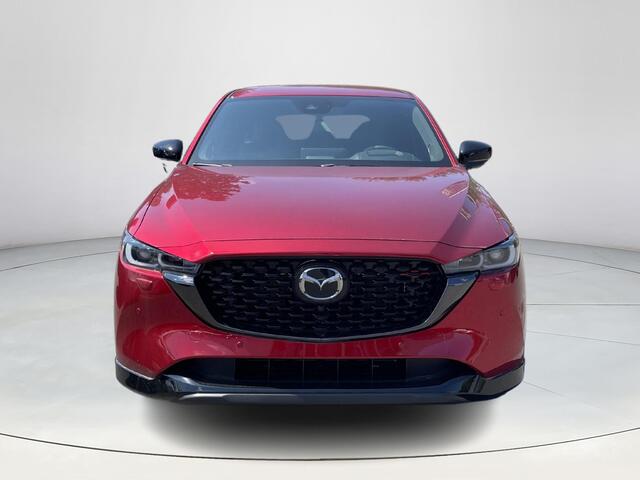 Mazda CX-5 2.0 e-SkyActiv-G M Hybrid 165 Homura | Automaat | Comfort pack |