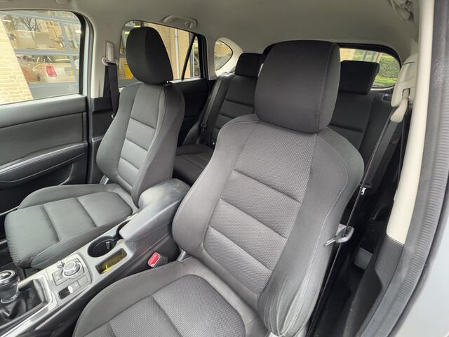 Mazda CX-5 2.0 SkyActiv-G 165 Skylease 2WD Climate Control Navi Camera