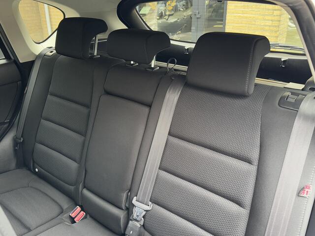 Mazda CX-5 2.0 SkyActiv-G 165 Skylease 2WD Climate Control Navi Camera