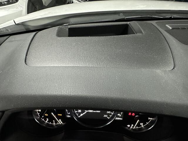 Mazda CX-5 2.0 M Hybrid Homura Navi 360Camera Bose Leer El.Klep