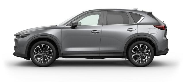 Mazda CX-5 2.0 e-SkyActiv-G M Hybrid 165 Advantage ¤ 5.600,- VOORRAADKORTING