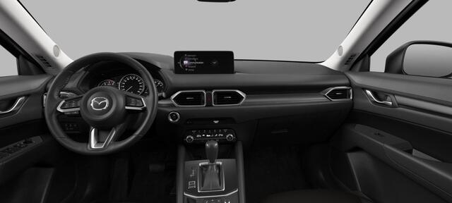 Mazda CX-5 2.0 e-SkyActiv-G M Hybrid 165 Advantage ¤ 5.600,- VOORRAADKORTING