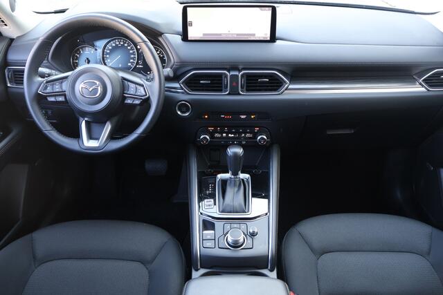 Mazda CX-5 2.5 e-SkyActiv-G M Hybrid 194 Advantage