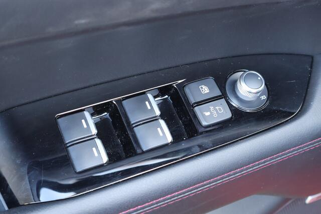 Mazda CX-5 2.5 e-SkyActiv-G M Hybrid 194 Homura