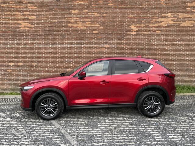 Mazda CX-5 2.0 SkyActiv-G 165 Business Comfort | AUTOMAAT | LEDER | BOSE |