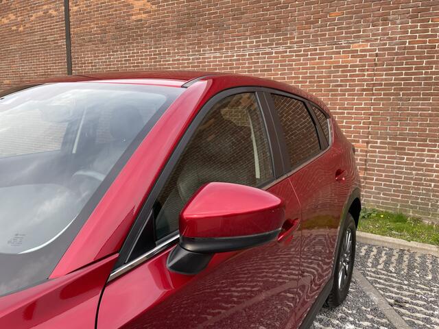 Mazda CX-5 2.0 SkyActiv-G 165 Business Comfort | AUTOMAAT | LEDER | BOSE |