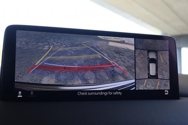 Mazda CX-5 2.0 SAG 165 Luxury I Geen Import I Achteruitrijcamera I Bose Gel