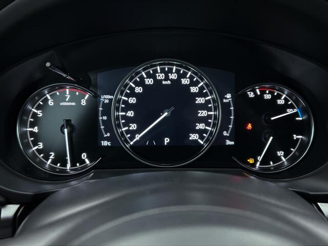 Mazda CX-5 2.0 e-SkyActiv-G M Hybrid 165 Advantage