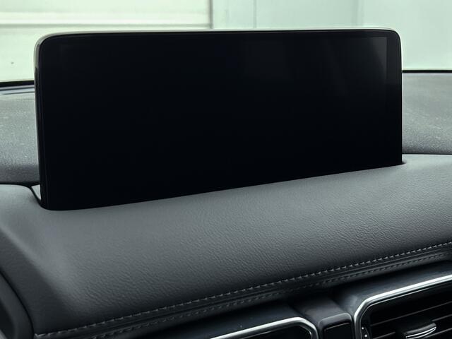 Mazda CX-5 2.0 e-SkyActiv-G M Hybrid 165 Advantage