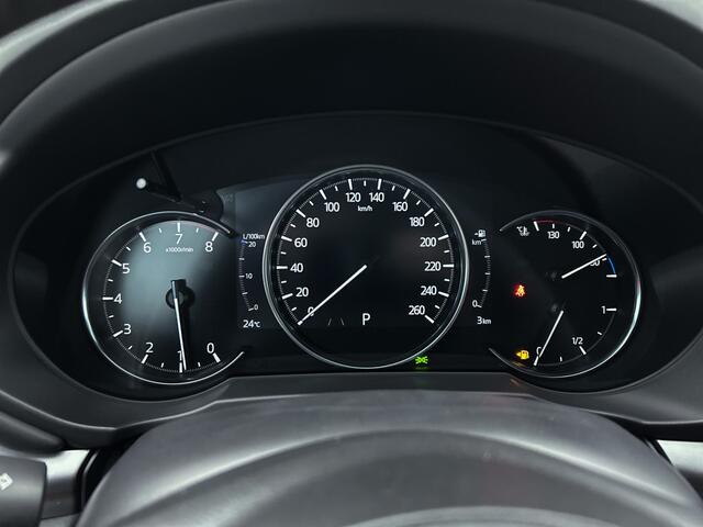 Mazda CX-5 2.0 e-SkyActiv-G M Hybrid 165 Advantage