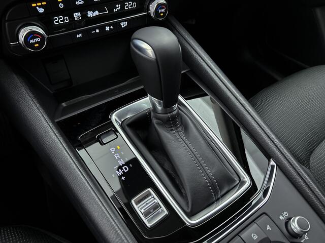 Mazda CX-5 2.0 e-SkyActiv-G M Hybrid 165 Advantage