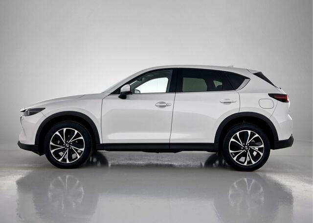 Mazda CX-5 2.0 e-SkyActiv-G M Hybrid 165 Exclusive-Line | Comfort-Pack | Leder Interieur |